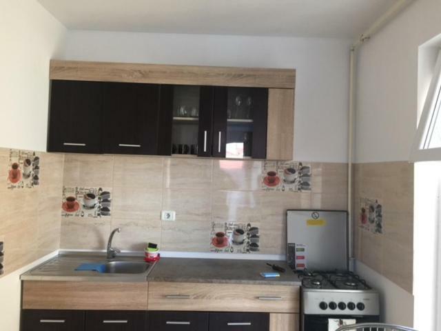 Mamaia Nord Apartment Navodari Exterior photo