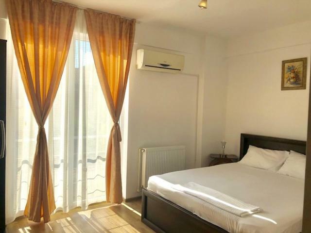 Mamaia Nord Apartment Navodari Exterior photo