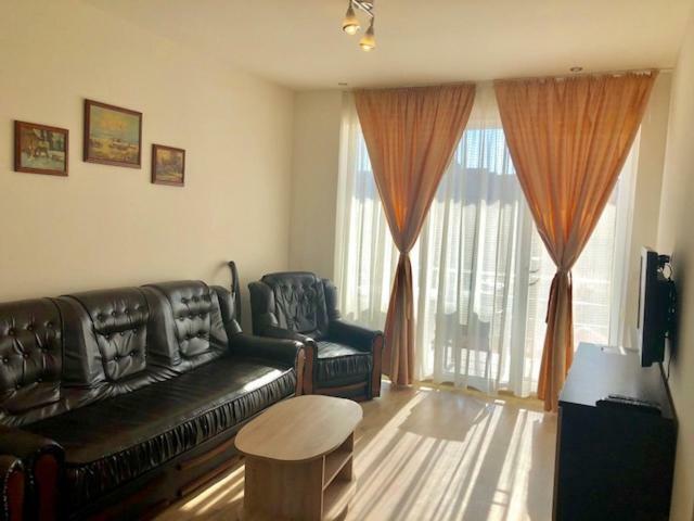 Mamaia Nord Apartment Navodari Exterior photo