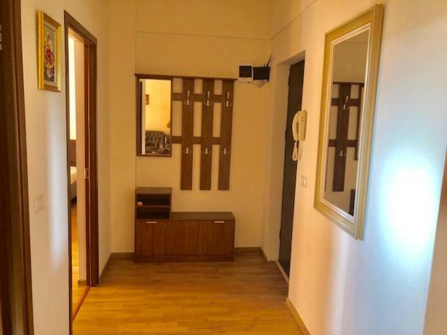 Mamaia Nord Apartment Navodari Exterior photo
